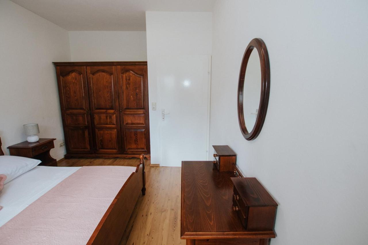Apartment Deni Solin Exterior foto